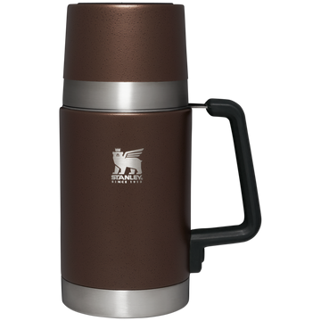 Bronze Moon