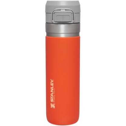 The Quick Flip Go Bottle | 24 OZ