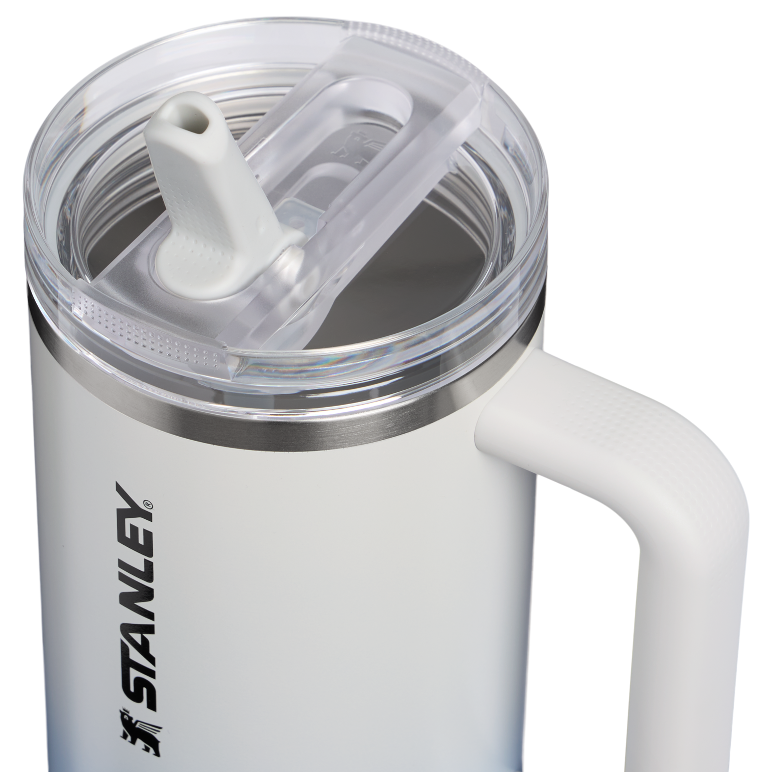 The Quencher ProTour Flip Straw Tumbler | 40 OZ