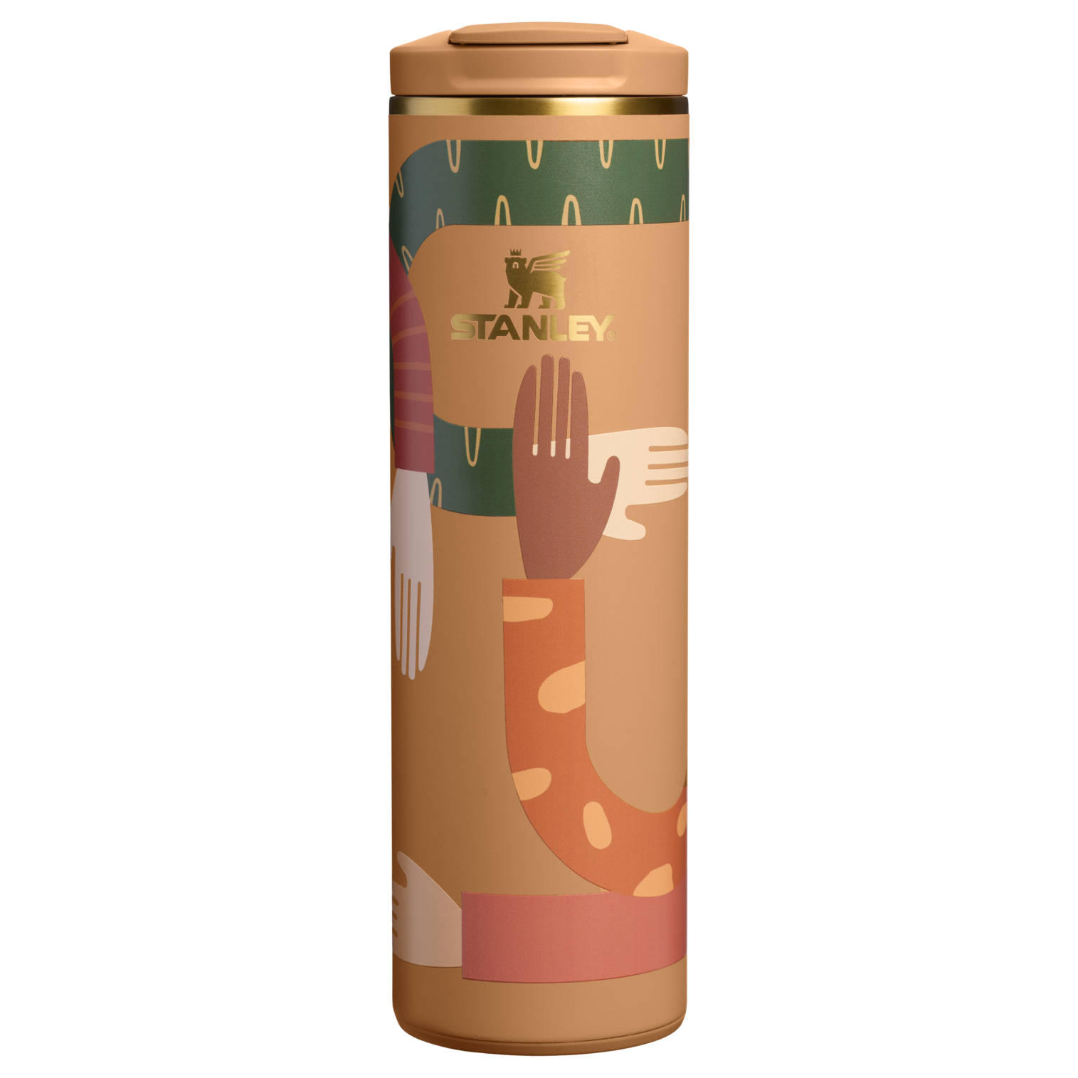 The Stanley 1913 x Nest AeroLight™ Transit Transit Flip Top Mug | 16 OZ
