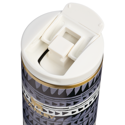 The Stanley 1913 x Nest AeroLight™ Transit Flip Top Mug | 16 OZ