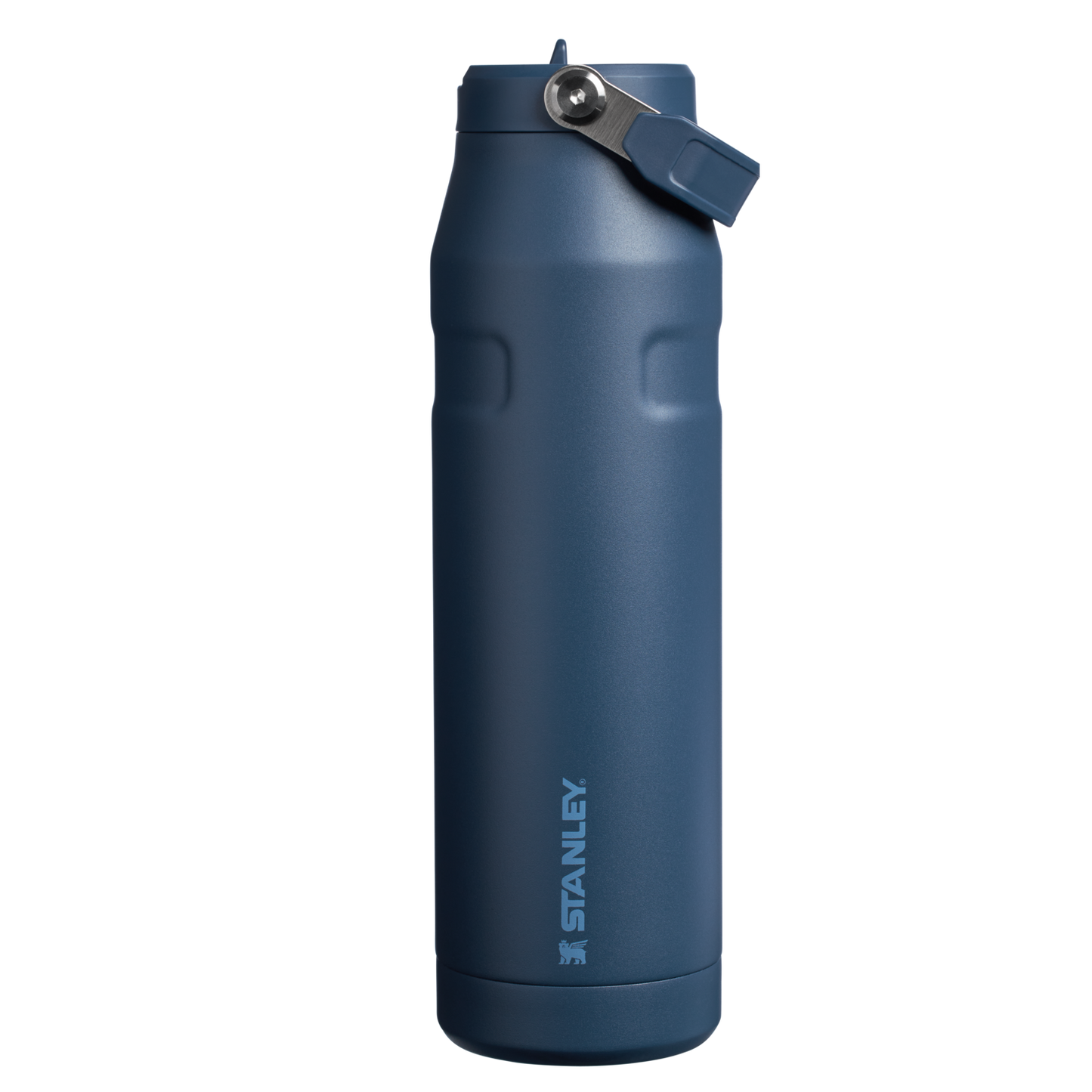The IceFlow™ Bottle with Flip Straw Lid | 36 OZ - Create