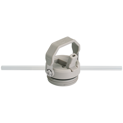 The IceFlow™ Bottle with Flip Straw Lid | 50 OZ