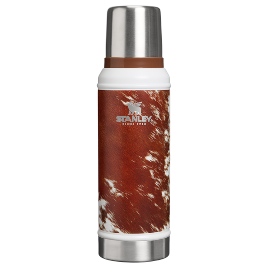 The Kacey Musgraves x Stanley 1913 Classic Legendary Bottle | 1.0 QT