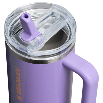 The Quencher ProTour Flip Straw Tumbler | 40 OZ