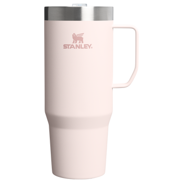 Rose Quartz
