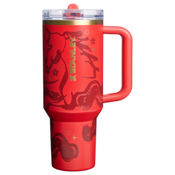 Red Stallion